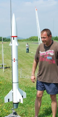 EWvzen a Bullpup  400 Ns